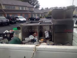 Best Retail Junk Removal  in Buies Creek, NC