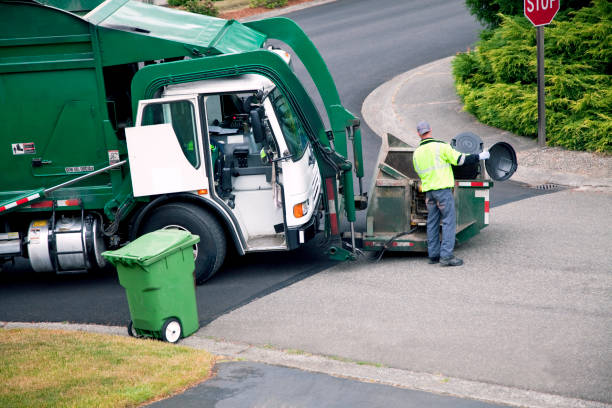 Buies Creek, NC Junk Removal Company