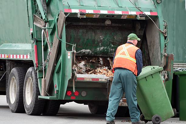 Best Hoarding Cleanup  in Buies Creek, NC