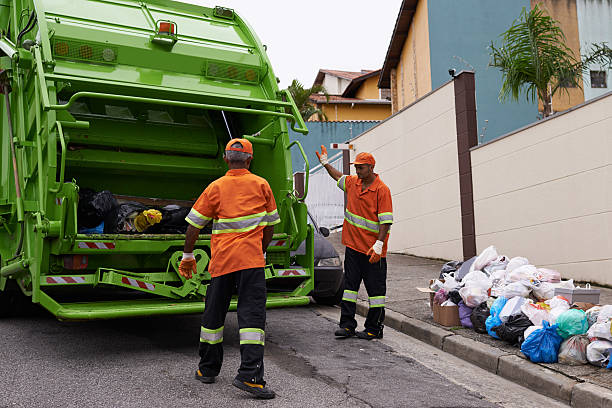 Best Yard Waste Removal  in Buies Creek, NC